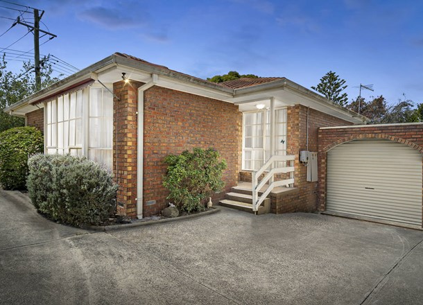 1/30 Finch Street, Notting Hill VIC 3168