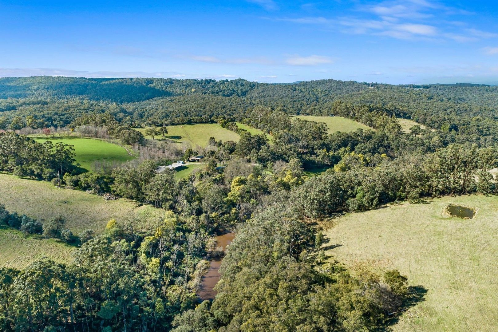 650 Bourkes Creek Road, Dewhurst VIC 3808, Image 0