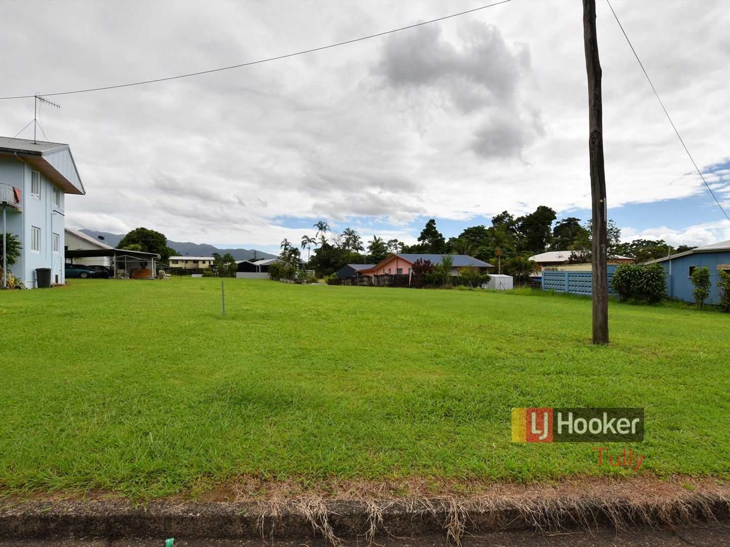 8 Henry Street, Tully QLD 4854, Image 0