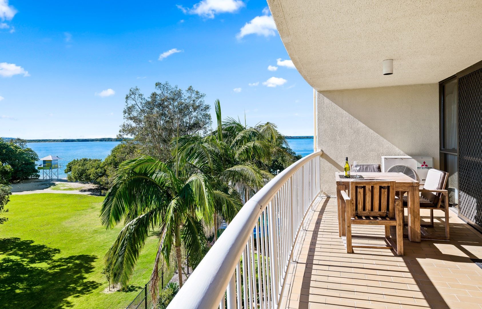 31/49 Landsborough Parade, Golden Beach QLD 4551 Apartment For Sale