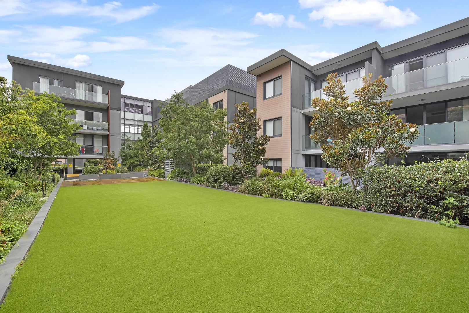 Additional image 8 of 205B/1 Glen Street, Eastwood NSW 2122
