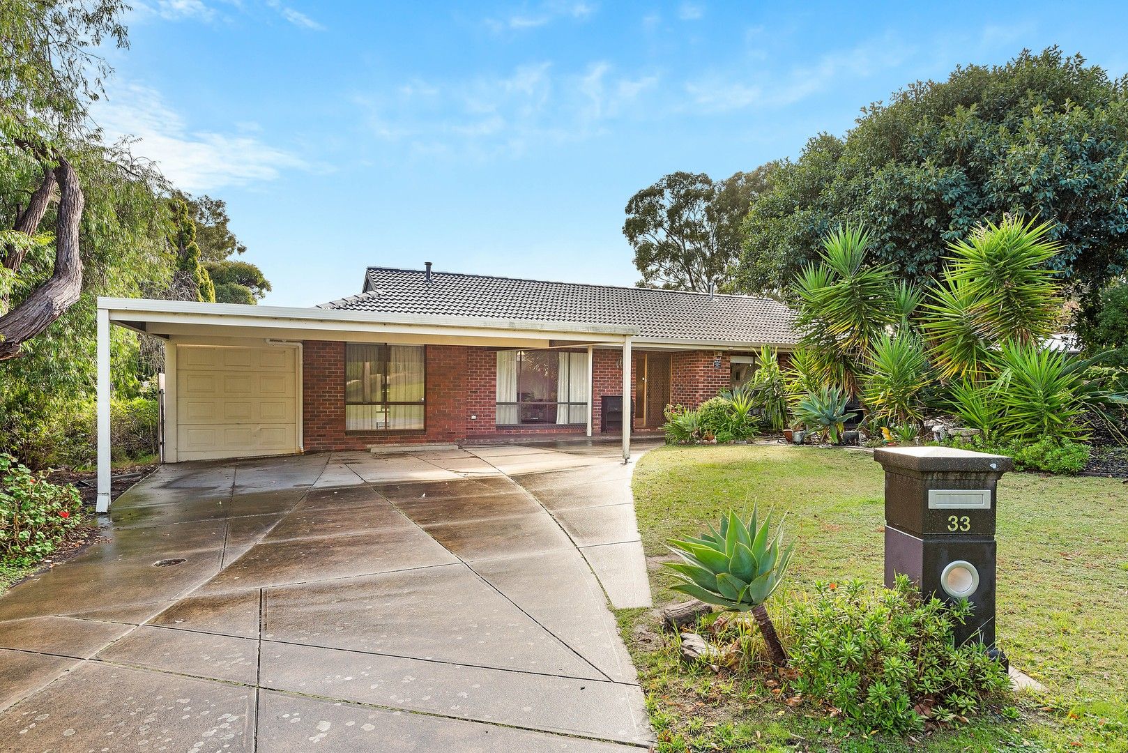 33 Georgiana Street, Flagstaff Hill SA 5159, Image 0