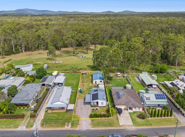 56 Old Coach Road, Limeburners Creek NSW 2324