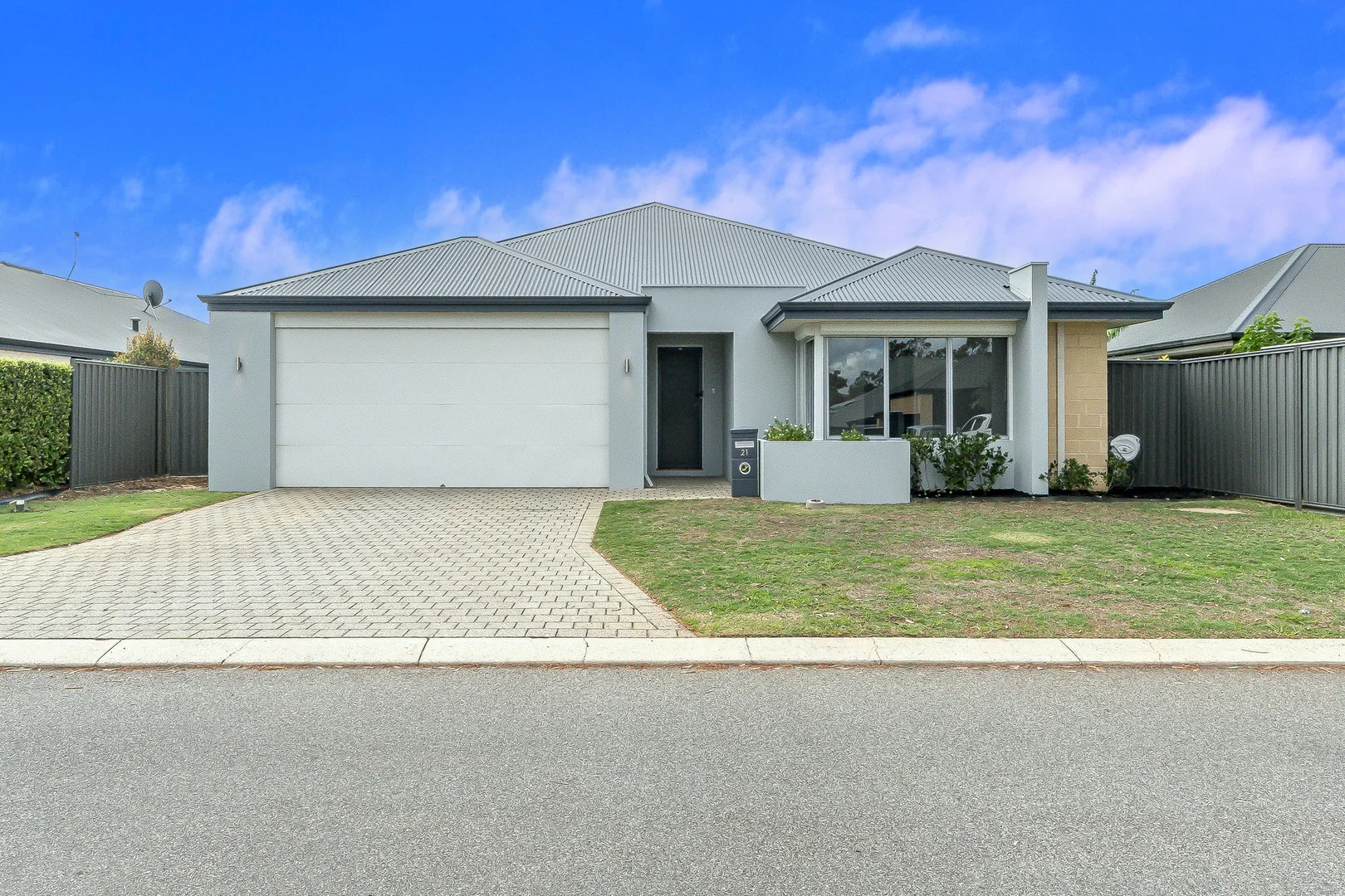 21 Rickett Street, Haynes WA 6112