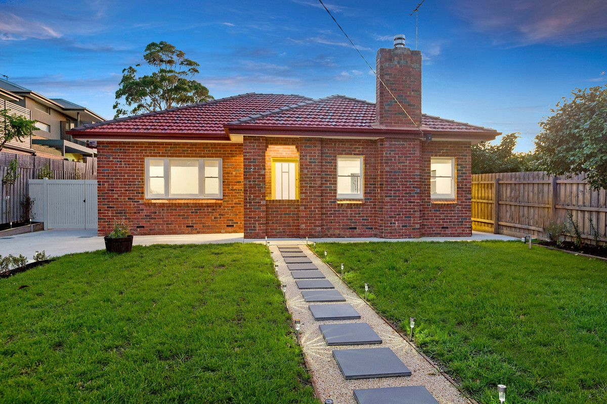 2 Denbigh Street, Frankston Property History & Address Research Domain