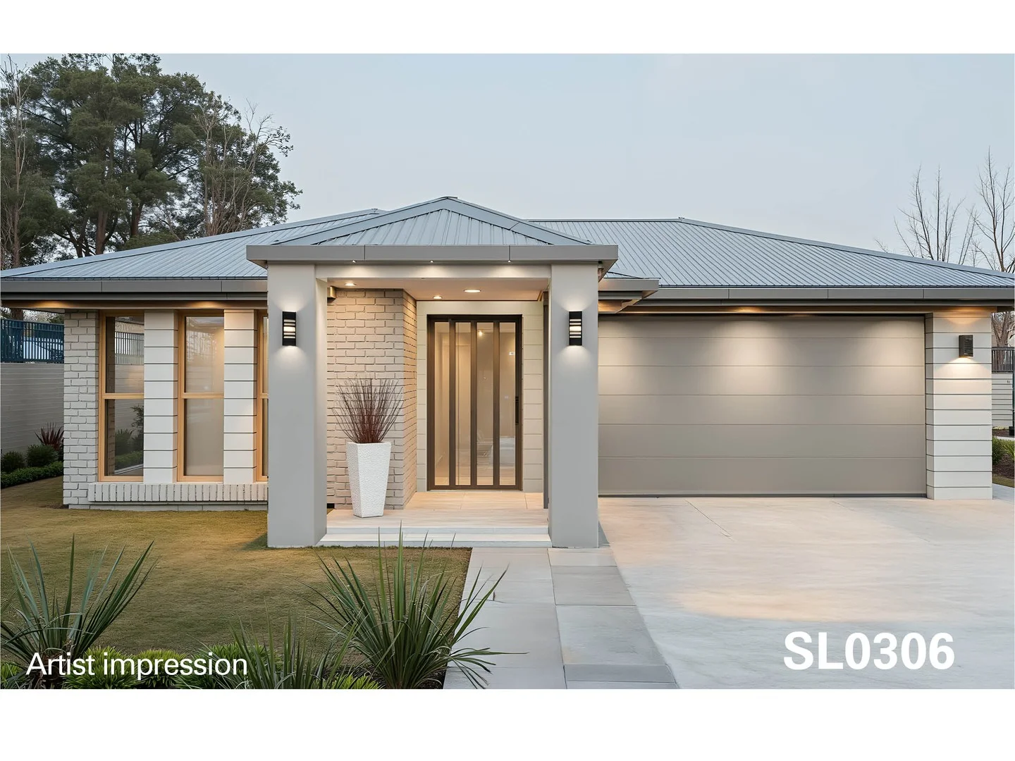 Lot 169 Christensen Ridge, Nikenbah QLD 4655