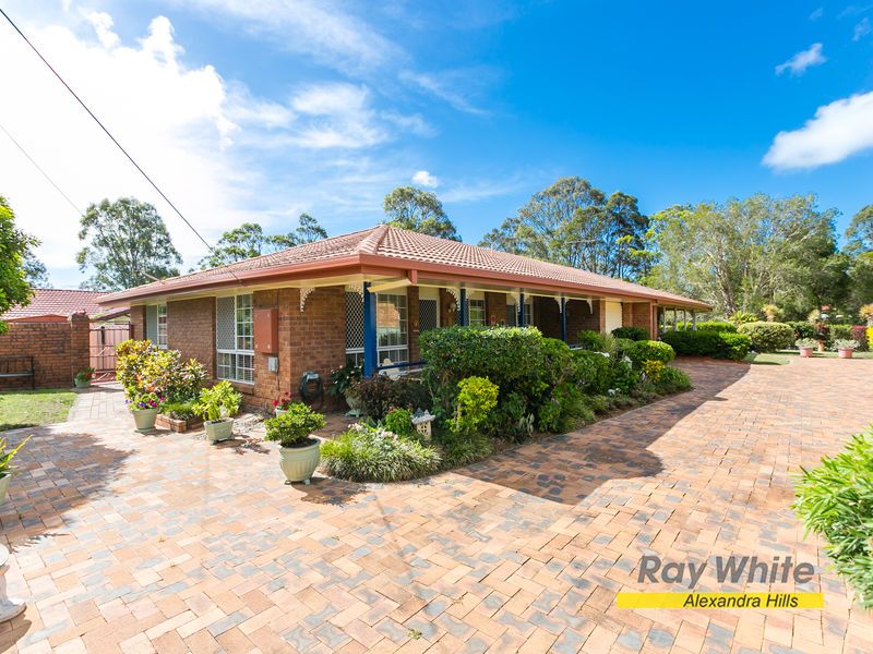 1/21 Carrock Street, ALEXANDRA HILLS QLD 4161, Image 0