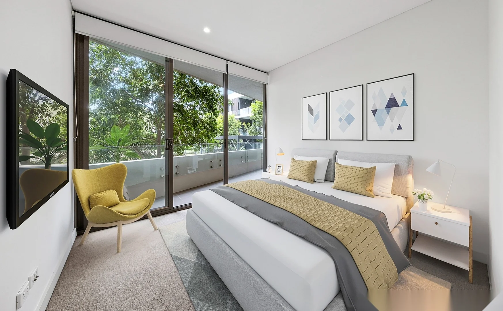 Additional image 3 of 102/3 Northcote Street, Mortlake NSW 2137