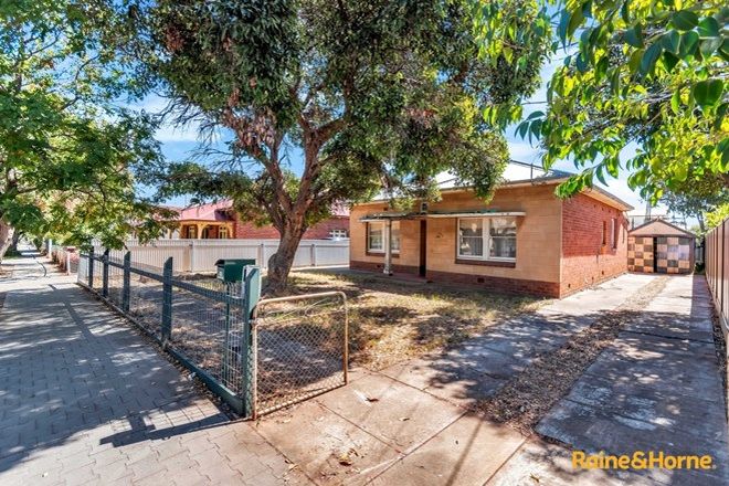 Picture of 21 SOMERSET AVENUE, CUMBERLAND PARK SA 5041