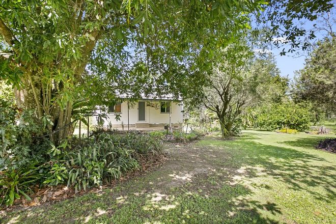 Picture of 1 Toomey Street, TRAVESTON QLD 4570