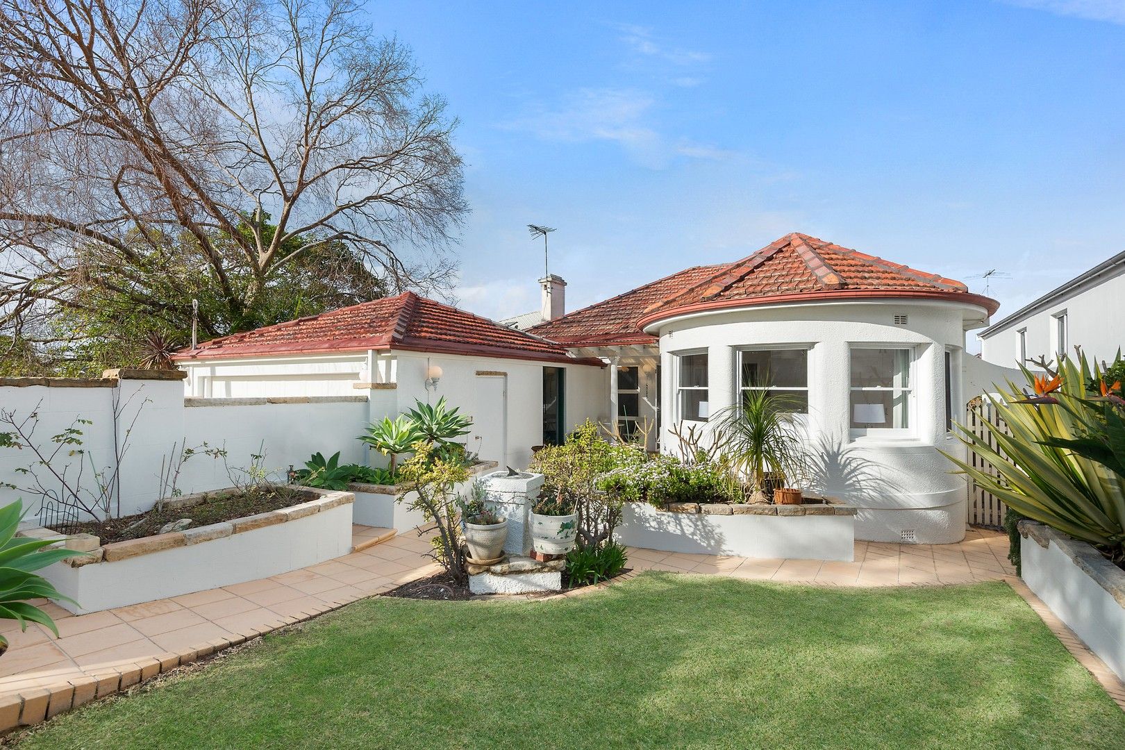 5 bedrooms House in 308 Sailors Bay Road NORTHBRIDGE NSW, 2063