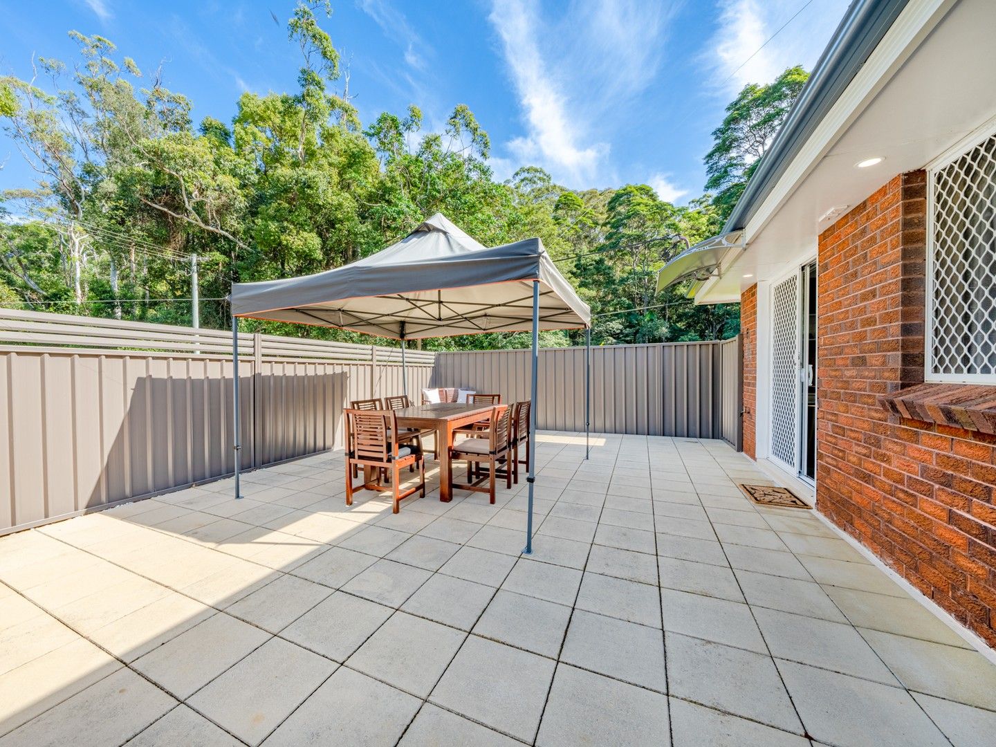 2 bedrooms Villa in 1/6 Melanie Place PORT MACQUARIE NSW, 2444