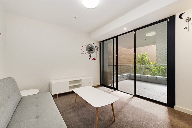 Picture of 308/138 Walker Street, NORTH SYDNEY NSW 2060