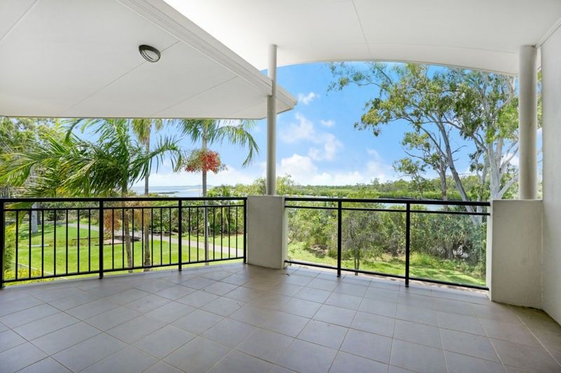 11/8A Wyndham Avenue, Boyne Island QLD 4680, Image 2