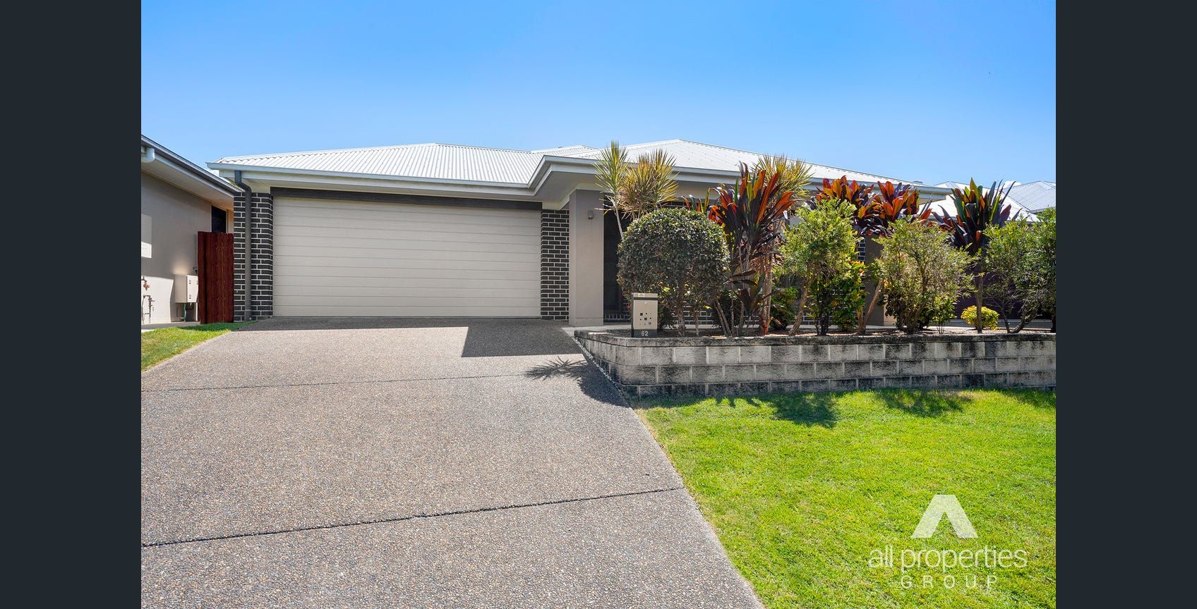 4 bedrooms House in 62 Palmerston Street NORTH LAKES QLD, 4509