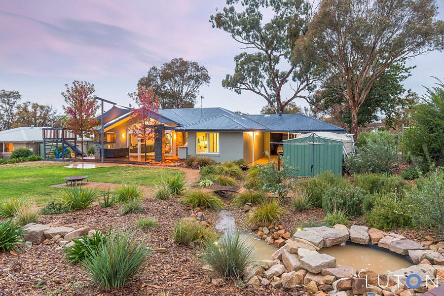 83 Jim Bradley Crescent, URIARRA VILLAGE ACT 2611, Image 1