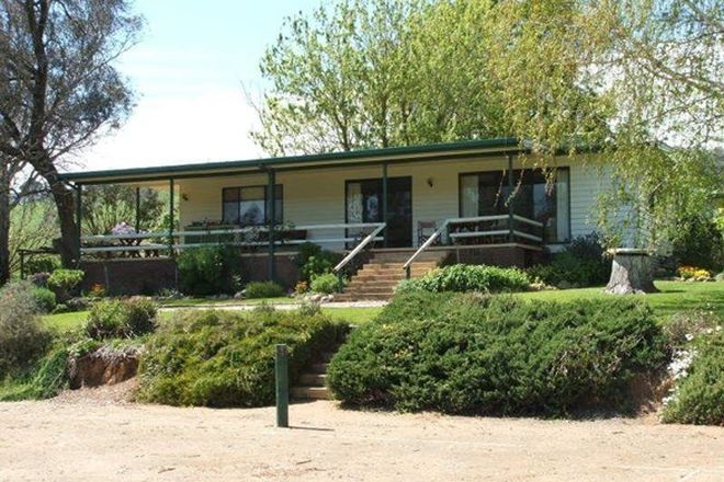 Picture of 218 Maragle Creek Road, TOOMA NSW 2642