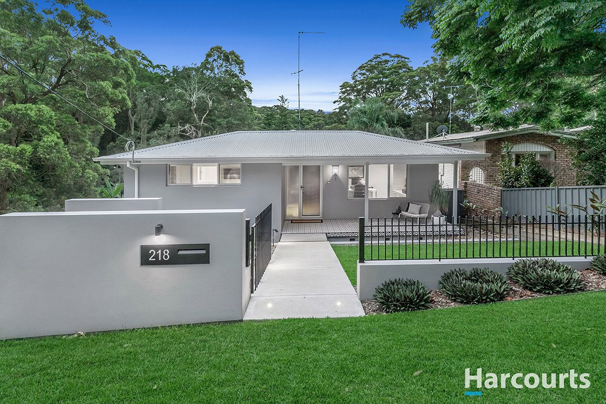 218 St James Road, New Lambton NSW 2305, Image 2