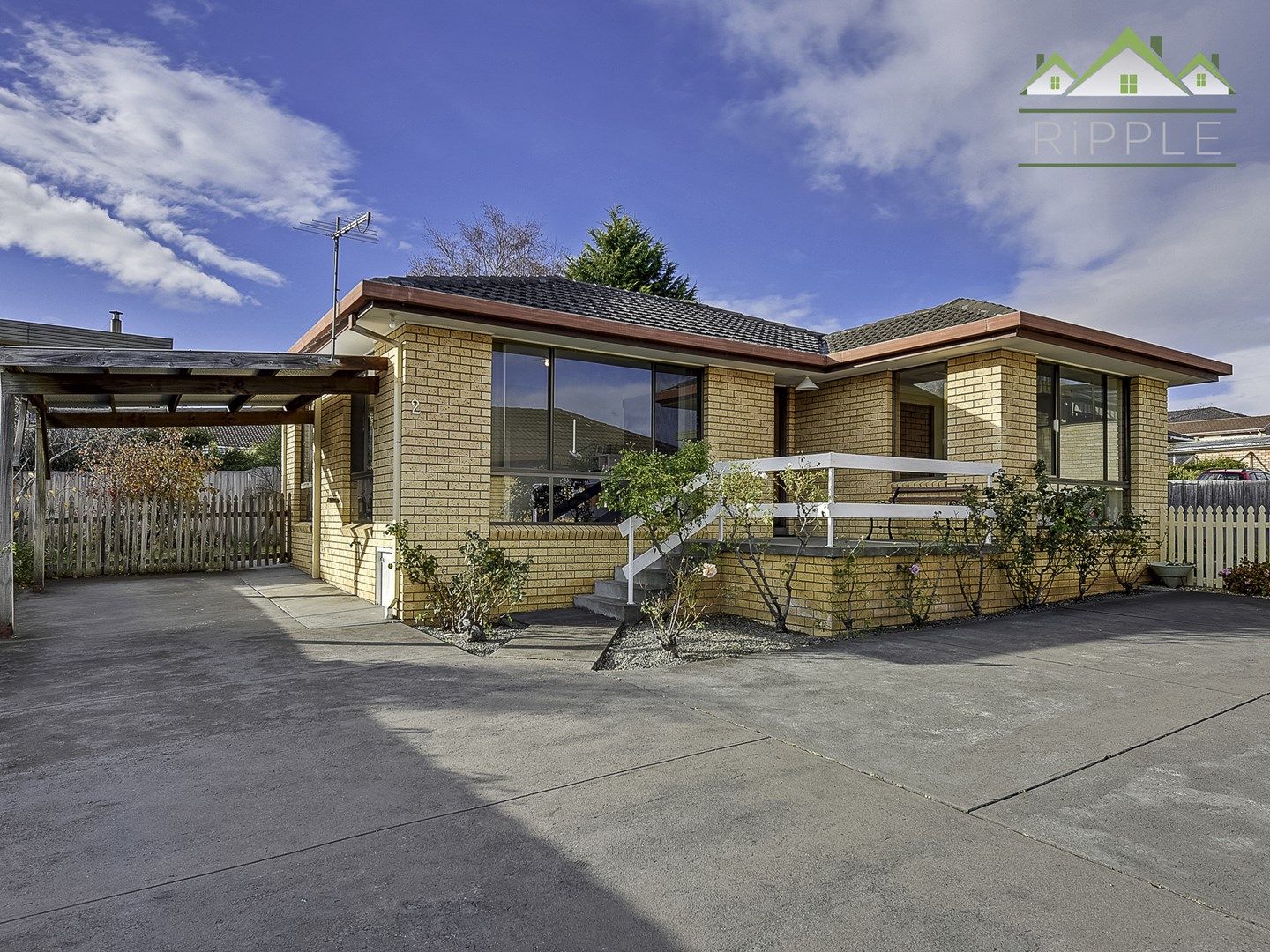 2/51 Hymettus Street, Howrah TAS 7018, Image 0