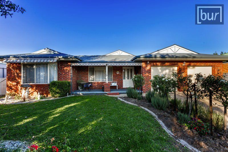 58 Traton Street, Wahgunyah VIC 3687, Image 0