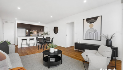 Picture of 12/1062-1064 Burke Road, BALWYN NORTH VIC 3104