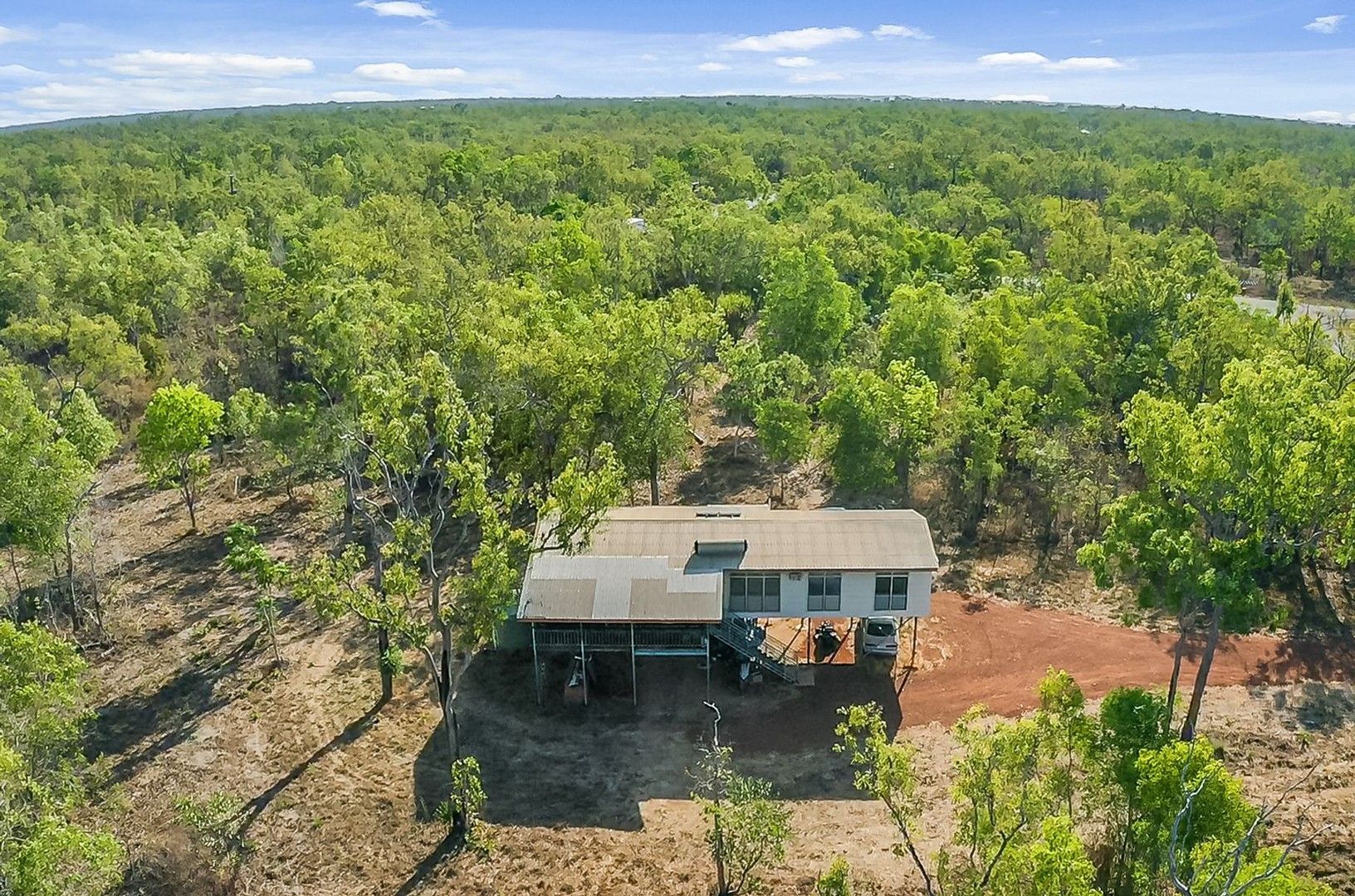 1355 Old Bynoe Road, Berry Springs NT 0838 House for Sale Domain