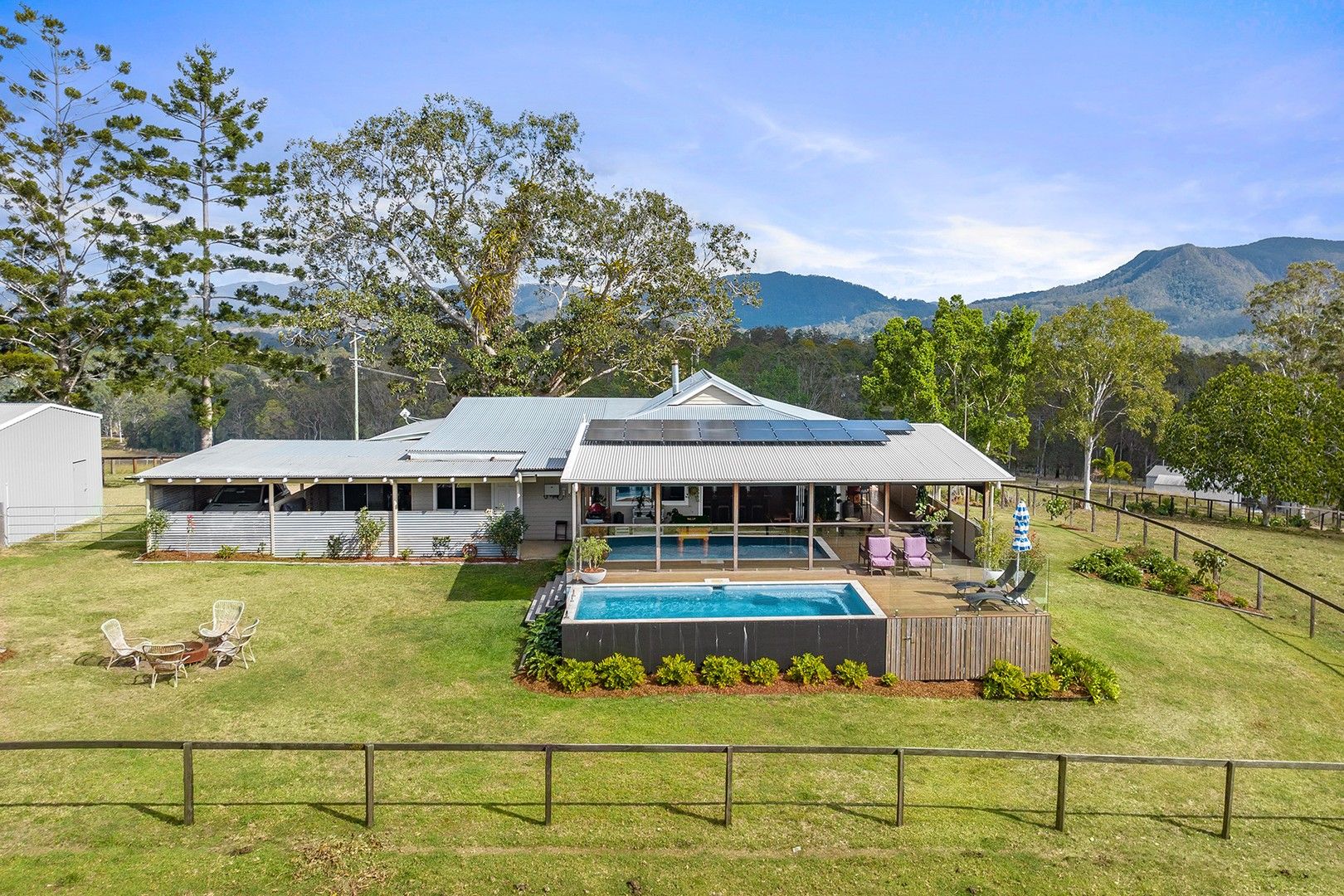 2227 Eumundi Kenilworth Road, Gheerulla QLD 4574, Image 0