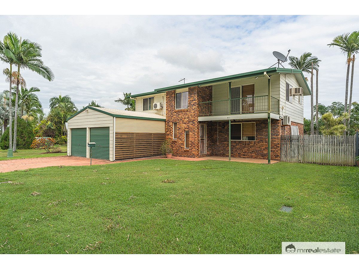 933 Norman Road, Parkhurst QLD 4702, Image 0