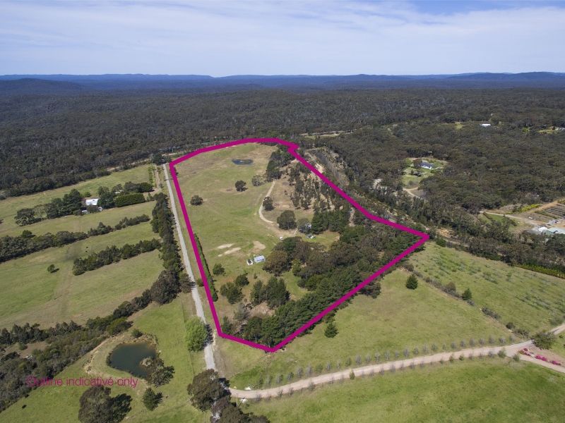 878 Old Hume Highway, Alpine NSW 2575, Image 0