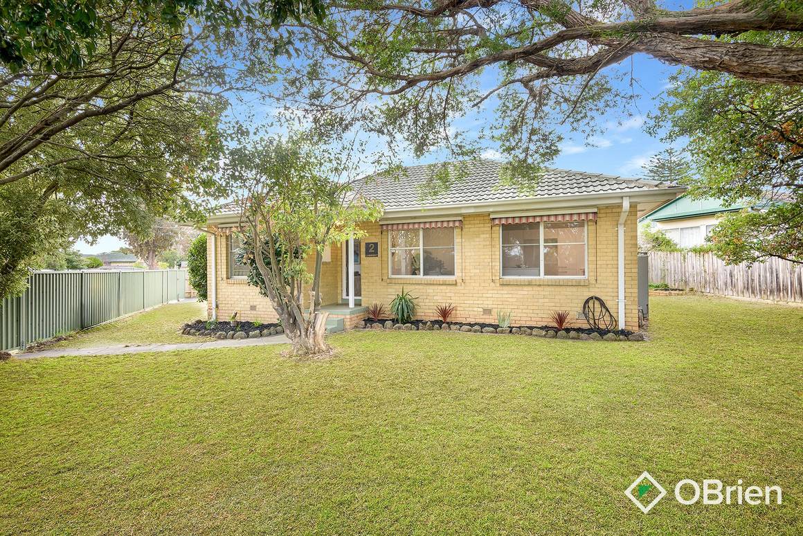 Picture of 2 Lambert Street, FRANKSTON NORTH VIC 3200