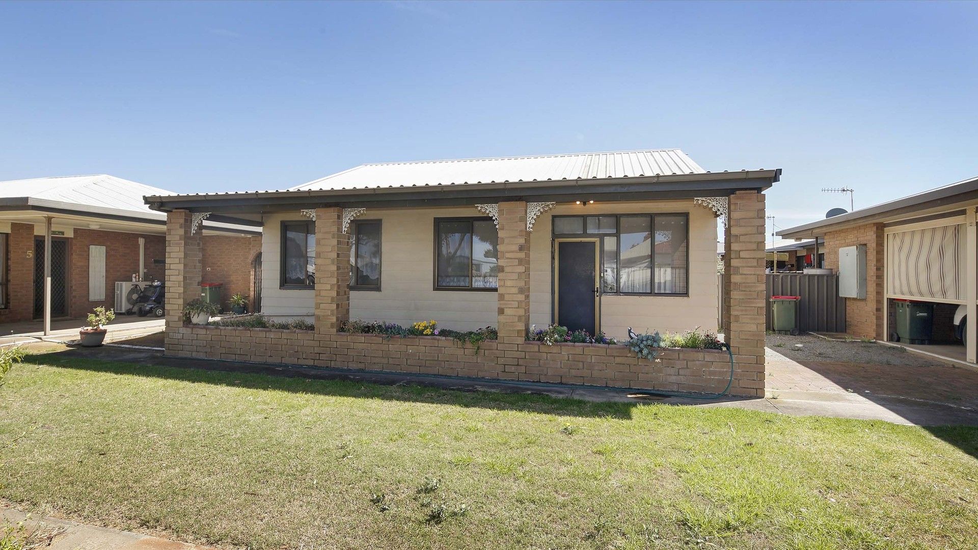 4/5 Tennant Street, Tumby Bay SA 5605, Image 0