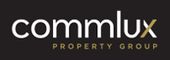 Logo for Commlux Property Group