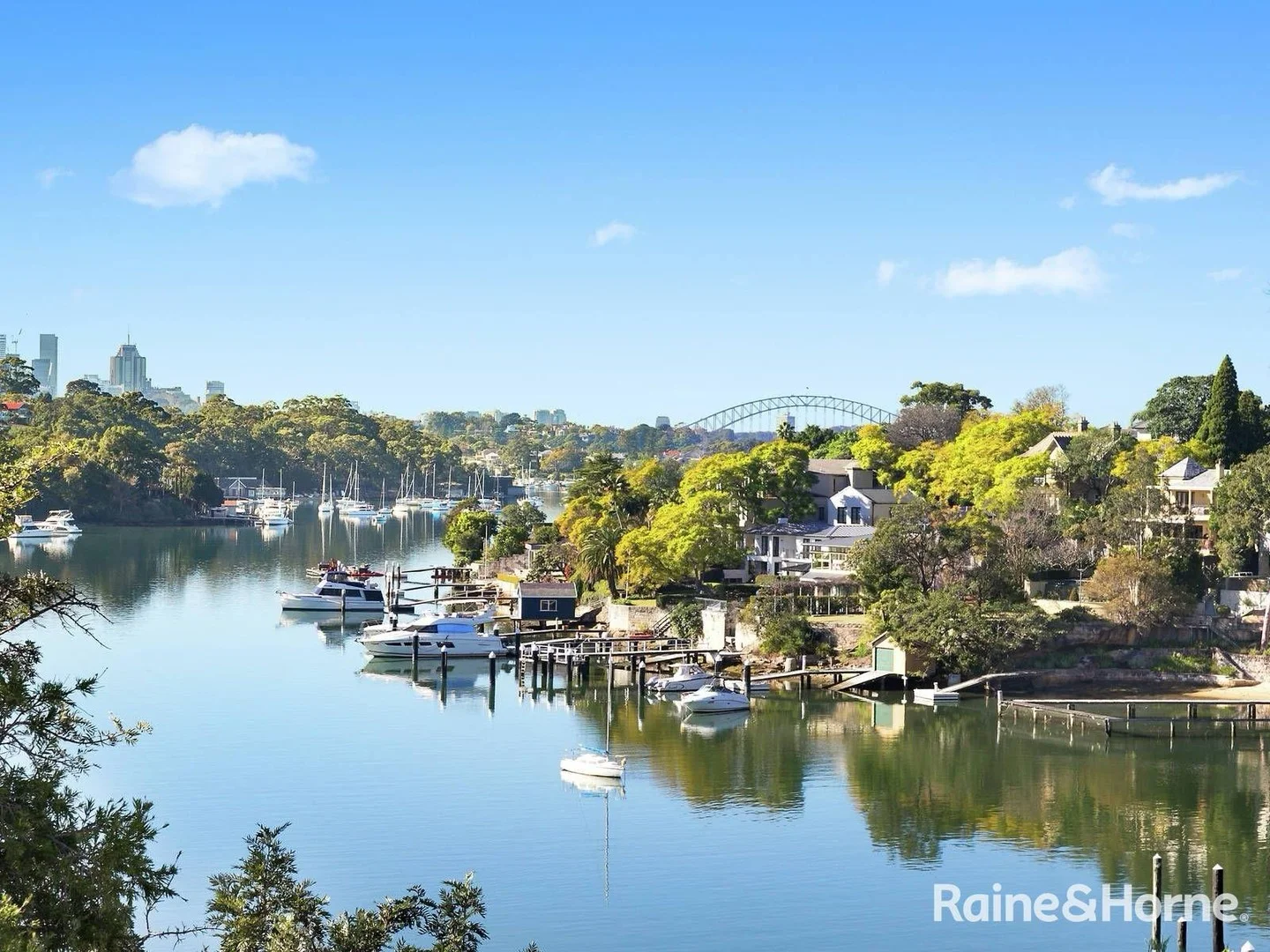 1X Lloyd Avenue, Hunters Hill NSW 2110