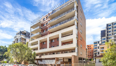 Picture of 16/6-8 Bathurst Street, LIVERPOOL NSW 2170