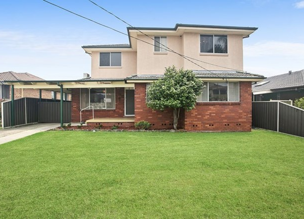 35 Caroline Street, Guildford NSW 2161