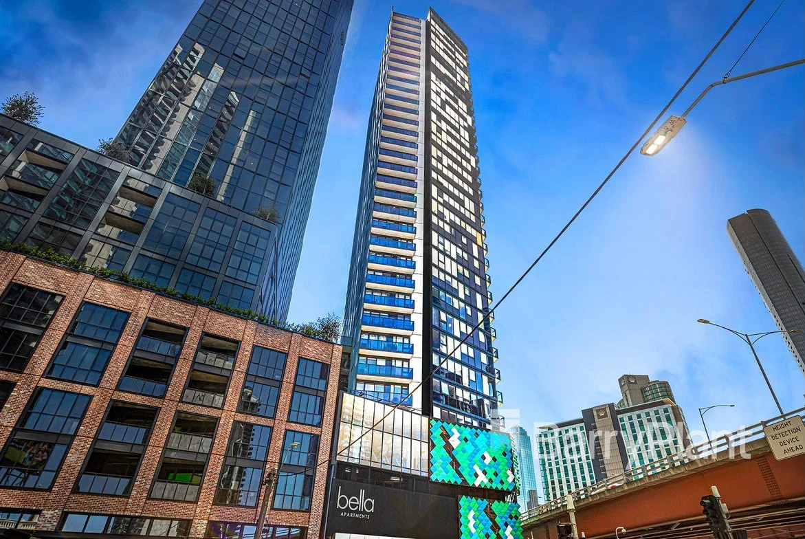 Additional image 12 of 507/250 City Road, Southbank VIC 3006