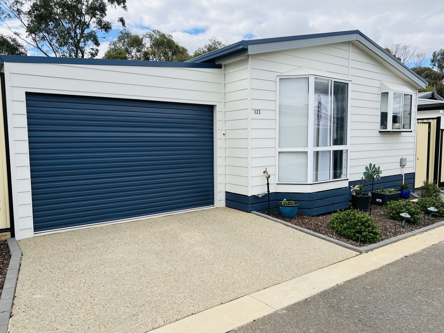 121/761 McIvor Highway, Junortoun VIC 3551 Domain