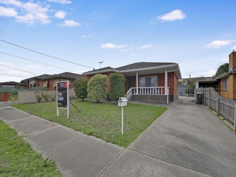 5 Rachel Way, Morwell VIC 3840, Image 0