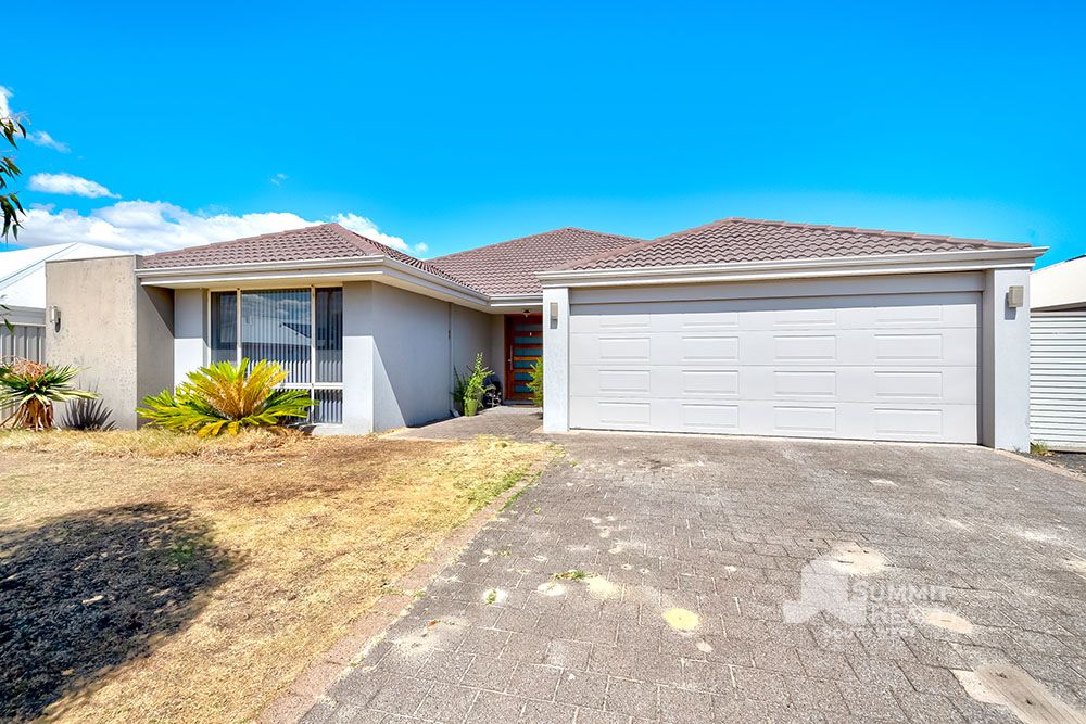 4 bedrooms House in 9 Jasper Road AUSTRALIND WA, 6233