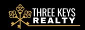 Logo for Three Keys Realty