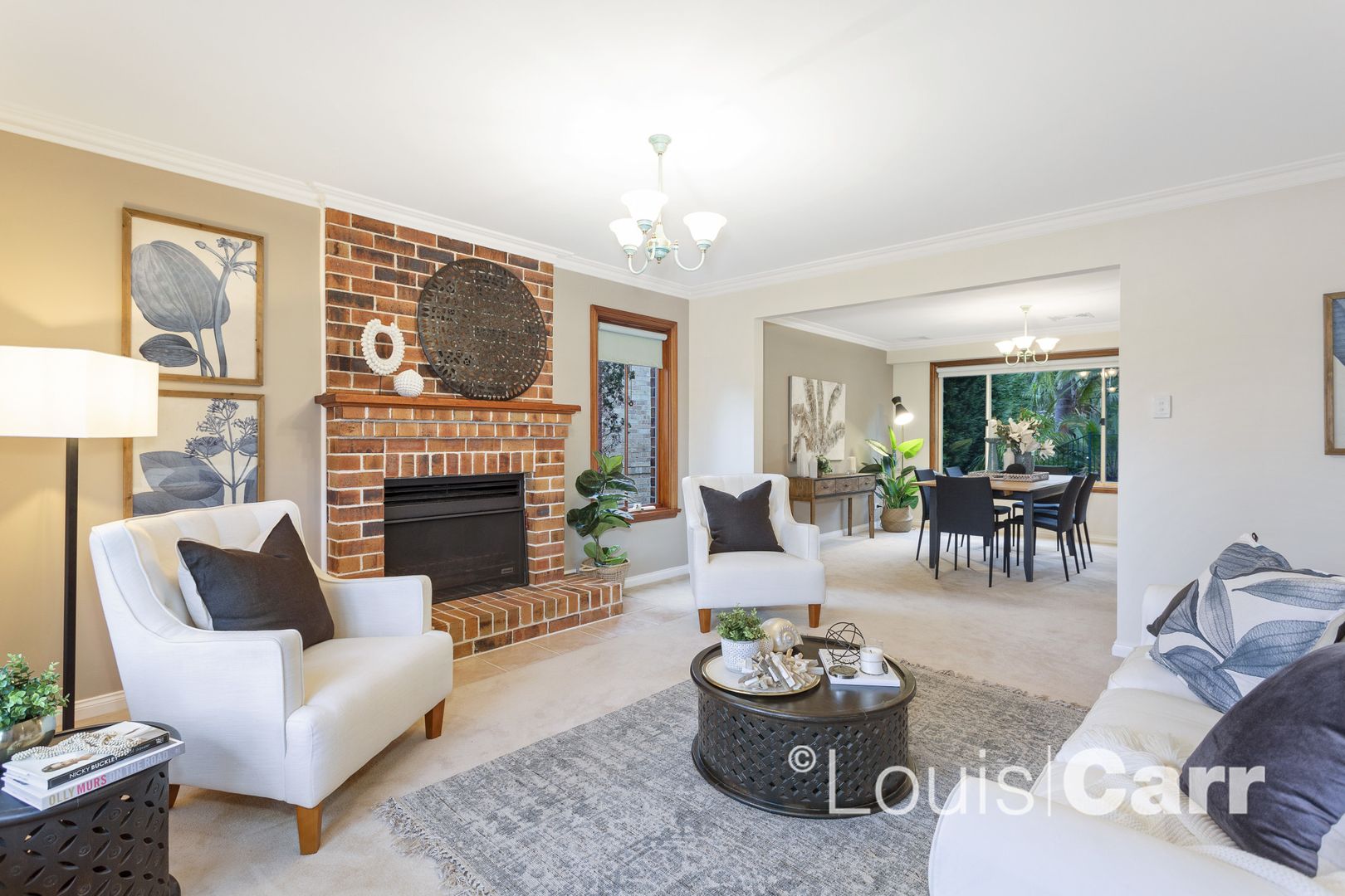 7 Tambaroora Place, West Pennant Hills NSW 2125, Image 1
