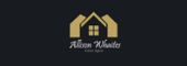 Logo for ALLISON WHAITES ESTATE AGENT