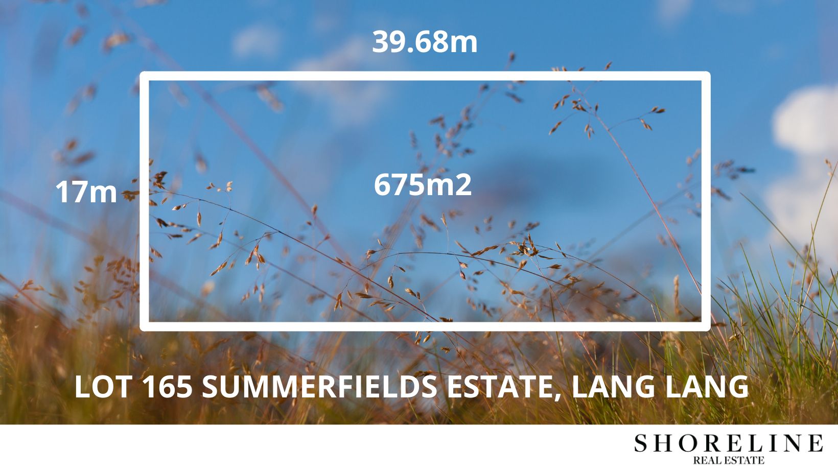 Sold Lot 165 Summerfields Estate, Lang Lang VIC 3984 on 01 May 2021