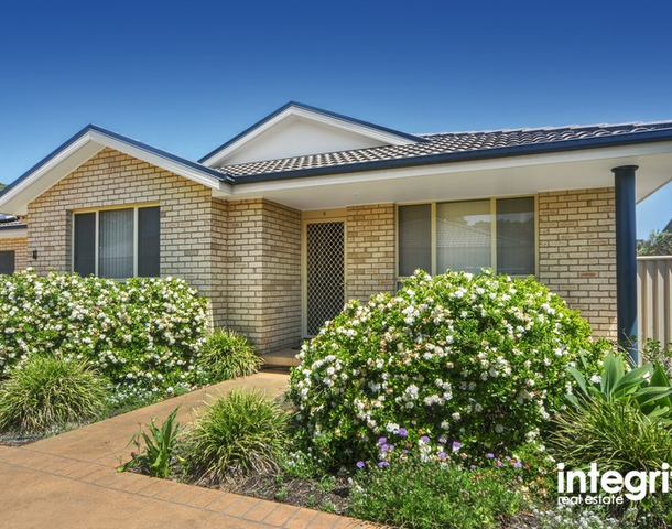 3/7 Kaross Close, South Nowra NSW 2541