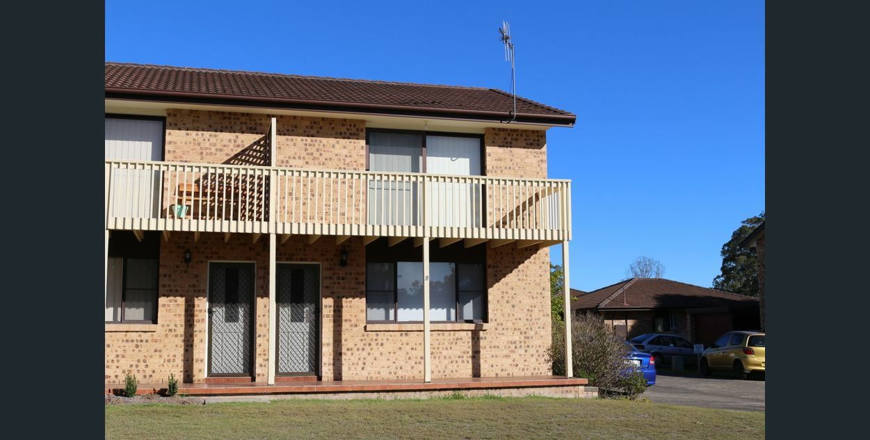 9/24-26 Summerville Street, Wingham NSW 2429, Image 1