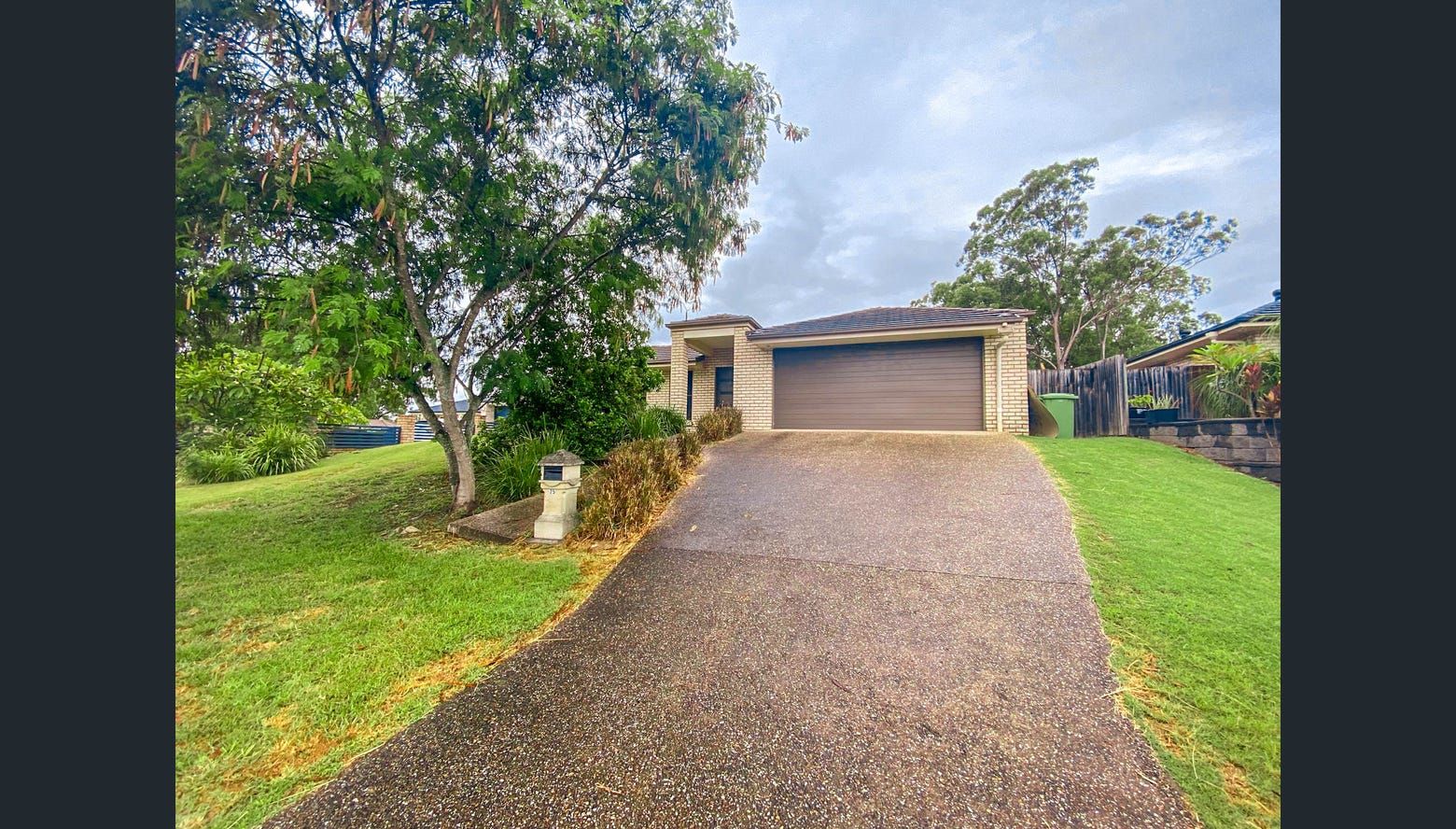 4 bedrooms House in 25 Benjamin Court YAMANTO QLD, 4305