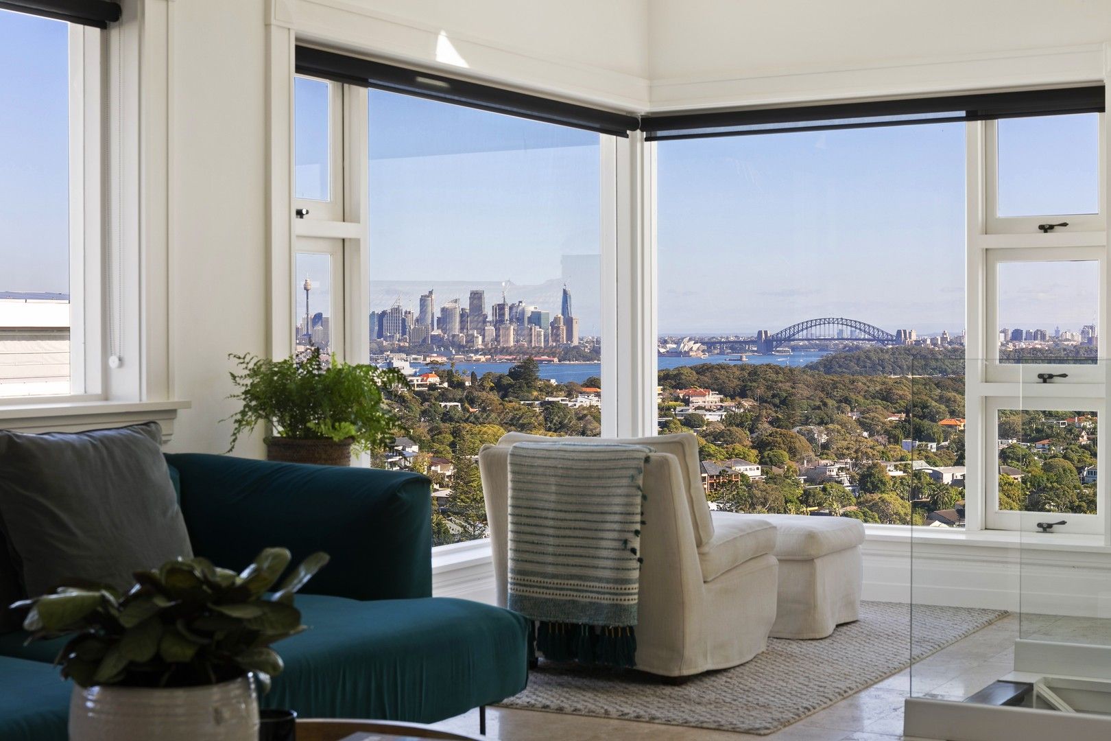 7 bedrooms House in 3 Princes Avenue VAUCLUSE NSW, 2030