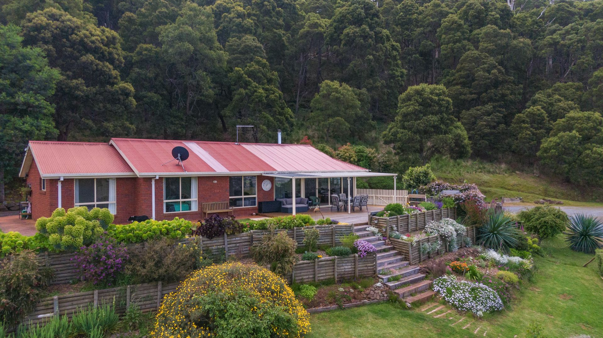 30 Atkinsons Road, Grindelwald TAS 7277, Image 0