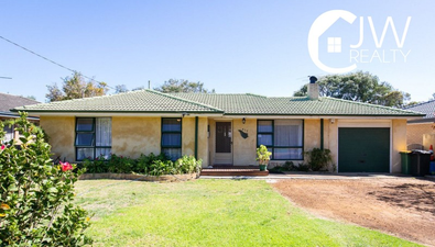 Picture of 417 Bussell Highway, BROADWATER WA 6280