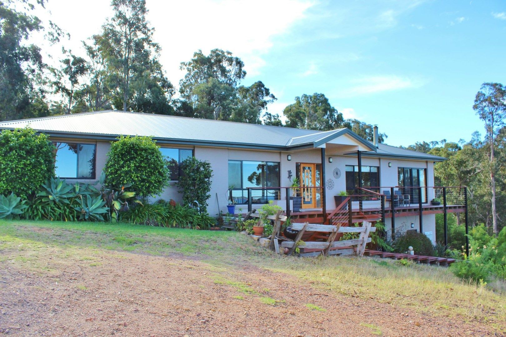 19 Whale Cove Circuit, Eden NSW 2551, Image 0